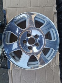 фото thumb №1, Диск алюминиевый диск audi a3 8l r15 et 38 5x100 8l0601025m