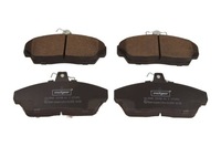 фото thumb №1, Гальмівні колодки ham. land rover p. freelander 00-