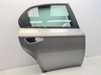 Alfa romeo 159 двері правий задній sedan 651 Доставка, фото thumb