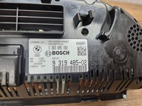 фото thumb №9, Bmw f10 f11 f01 f02 f07 f12 f13 спідометр  манометр 6wb led hud head up 9319485