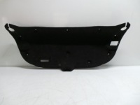 фото thumb №1, Обивка крышки задняя maserati ghibli 6700248280