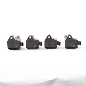 фото thumb №9, Bmw f20 f30 lci g20 f32 x1 f48 mini f55 f56 катушка зажигания набор 8878438