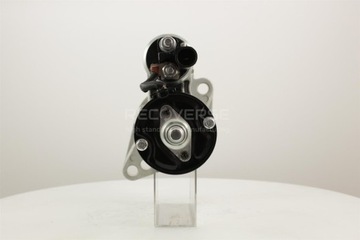 фото thumb №7, Стартер audi seat skoda volkswagen 1.4 1.9 tdi a3 golf passat t5 …