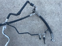 фото thumb №4, Провода кондиционера volkswagen golf iv