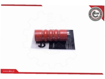 фото thumb №2, Шланг turbo peugeot rcz 1.6 ds ds 3 1.6 ds 4 i 1.6 ds 5 1.6