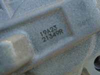 фото thumb №6, Mercedes w213 супорт гальмівний перед лівий правий