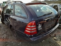 фото thumb №10, Mercedes c w203 двері лівий задня ліва задні 359