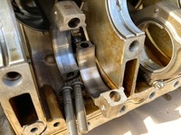 фото thumb №13, Двигун bmw n55b30a n55b30 n55-b30a 3.0 x5 x6 e70 e71 lci f15 f16 f25 x3