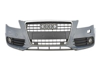 фото thumb №1, Бампер передній перед audi a4 b8 pdc