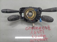 фото thumb №1, Переключатель комбинированный лента citroen c3 ii 96667325xt