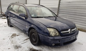 фото thumb №12, Планка дверная правая зад z20z opel vectra c универсал