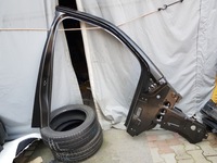 фото thumb №1, Блок двигуна обшивка праве правий toyota proace 16 17 18