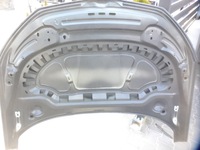 фото thumb №14, Skoda scala 2019- капот крышка двигателя оригинал