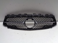 фото thumb №1, Nowa решётка радиатора решётка радиатора mercedes cla w118 22- lift