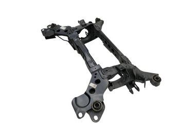 фото thumb №5, Ford edge ii 2019 рама допоміжна задня