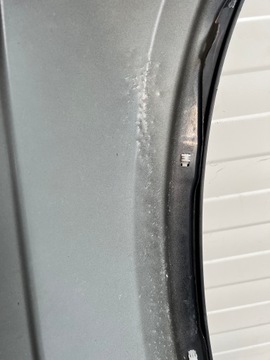 фото thumb №8, Крило лівий переднє перед honda cr-v crv iii