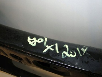 фото thumb №7, Mercedes glk x204 204 візок підрамник підвішування 4x4