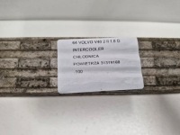 Volvo v40 2 2 1.6 d інтеркулер радіатор повітря 31319168 Недорого, фото thumb