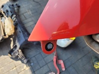 фото thumb №10, Renault modus 2005r 5d 1.2 b капот крила лампи pas бампер ov797