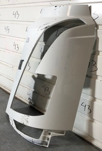 фото thumb №3, Volvo fh5 панель фари фара лівий