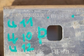 фото thumb №11, Идеальное состояние балка бампера перед передняя bmw x1 u11 x2 u10 mini cooper u25 za1szt