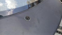 фото thumb №6, Задняя крышка багажника mazda 6 gg hb liftback 99r