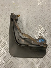 фото thumb №1, Брызговик левый задняя задний bmw e91 0404417