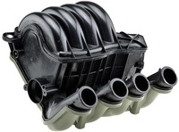 фото thumb №1, Коллектор всасывающий nty bks-vw-009