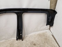 фото thumb №7, Nissan navara np300 d23 порог блок двигателя правый обшивка оригинал