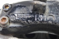 фото thumb №6, Суппорт brembo maserati перед правое 20833300 quattroporte v 4.2