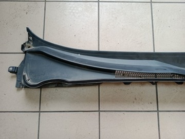 фото thumb №8, Subaru impreza wrx sti панель под лобовым стеклом 91411fg010 адаптер