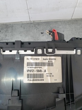 фото thumb №3, Блок управления набор стартовый fiat stilo 1.9jtd 0281011799