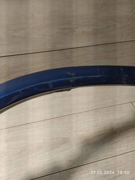 фото thumb №11, 8392. bmw ix3 g08 планка błotniik правые зад bmw 184797-12