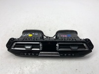 фото thumb №1, Bmw x6 g06 панель кондиционера 9458523
