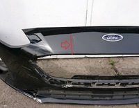 фото thumb №5, Ford focus mk4 17-19 бампер перед pdc