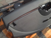 фото thumb №10, Панель приладів приладова консоль подушки безпеки ремені citroen c6