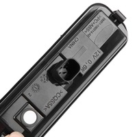 фото thumb №7, Ручка кнопка крышки багажника bm5119b514ae