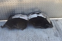 фото thumb №4, Підкрилок лівий задня range rover sport l494