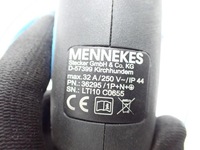 фото thumb №9, Роз'єм шланг заряджання зарядний пристрій mennekes 32a hyundai ioniq electric 21r