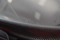 фото thumb №14, Фара левый лампа перед линза 159677-01 mercedes cls c219 w219 04-08