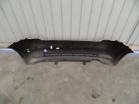 Купить Бампер fiat 500 lift fl 2015- задний задняя, фото thumb