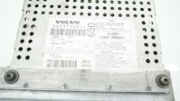 фото thumb №5, Volvo s80 i рестайлинг магнитола заводские панель управление 30737704