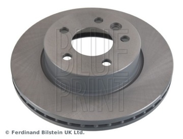 фото thumb №2, Диски гальмівні вентиляційний отвір. перед do vw crafter 2.0 tdi