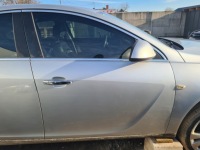 Купити Комплектна  двері перед передні праве opel insignia a z176, фото thumb