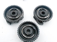 фото thumb №1, Колесо зубчасте розподільного валу привід mercedes 410 310 208