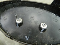 фото thumb №6, 86351-b950 86351b950 решётка радиатора hyundai i10 ii lift