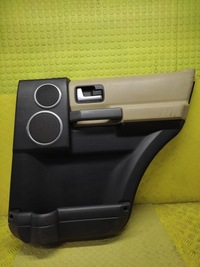 фото thumb №1, Land rover discovery iii обивка дверь правый задняя