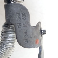 2016 porsche macan 95b шланг топливный 059121492ak в Украине, фото thumb