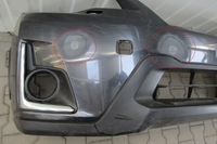 фото thumb №9, Бампер перед передній subaru xv crosstrek i lift 16-18