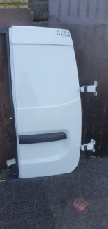 фото thumb №1, Двері правий задня задні renault express ii lak.dv369